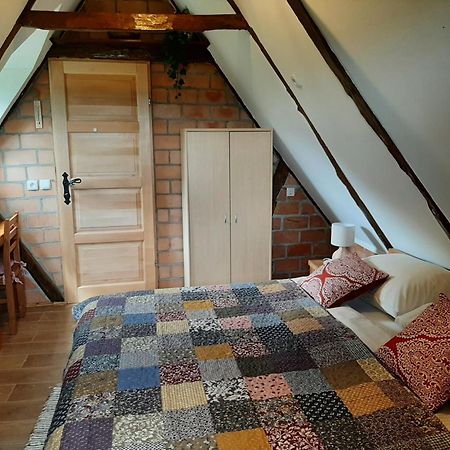 Apartmani Etno Kuca Pod Okicem Samobor Luaran gambar