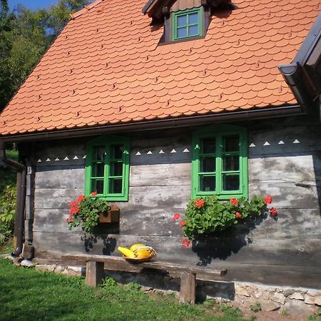 Apartmani Etno Kuca Pod Okicem Samobor Bilik gambar