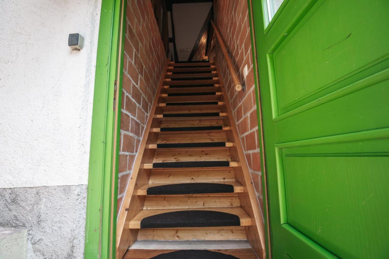 Apartmani Etno Kuca Pod Okicem Samobor Luaran gambar