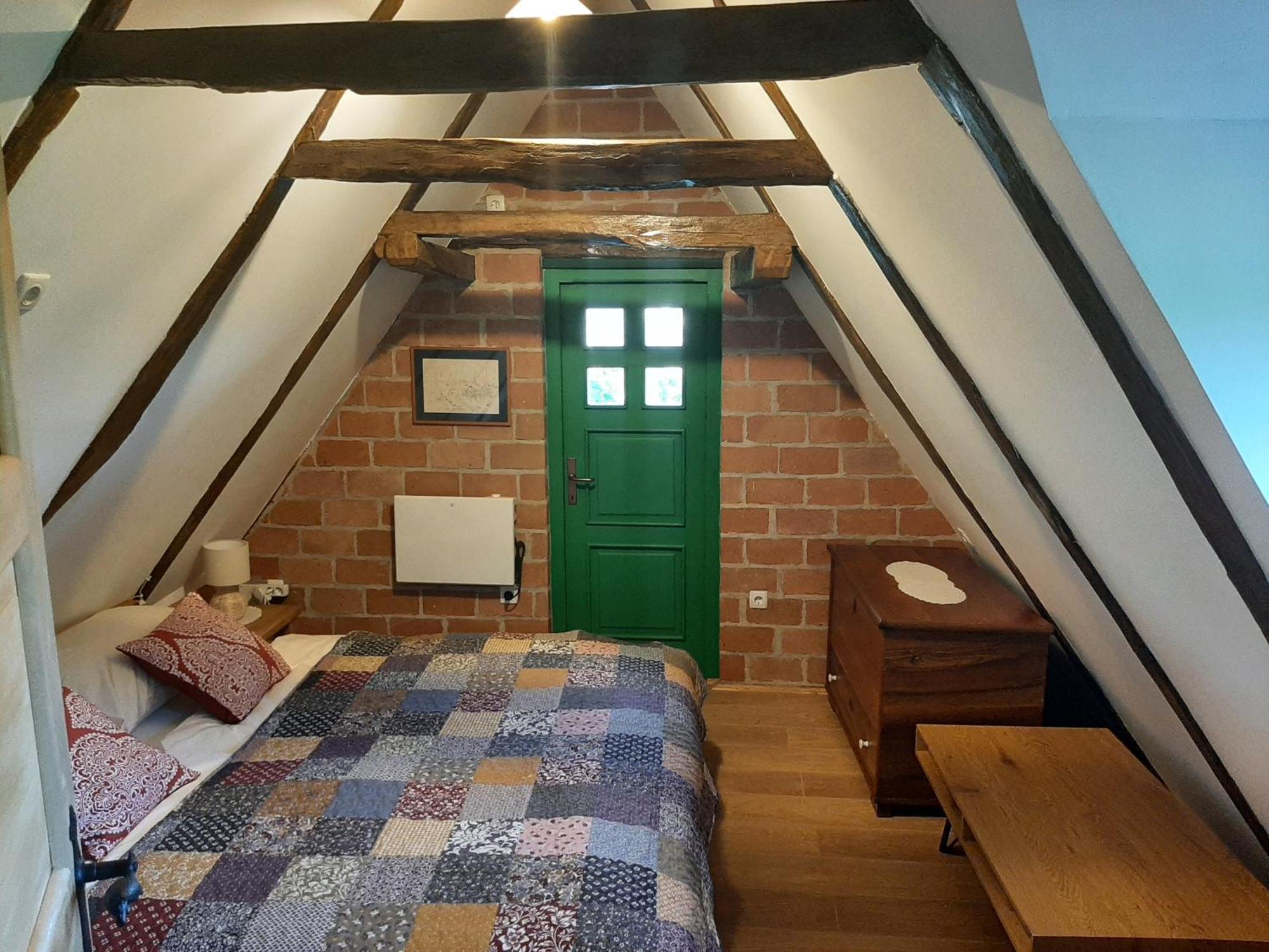 Apartmani Etno Kuca Pod Okicem Samobor Luaran gambar
